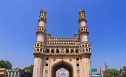 Hyderabad